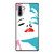 MARILYN MOENROE ABSTRACT Samsung Galaxy Note 10 Case