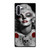 MARILYN MONROE TATTOO Samsung Galaxy Note 10 Case