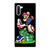 MARIO MONSTER Samsung Galaxy Note 10 Case