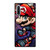 MARIO STRIKERS BATTLE LEAGUE 2 Samsung Galaxy Note 10 Case