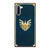 MARK OF ERDRICK DRAGON QUEST Samsung Galaxy Note 10 Case