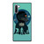 MARVEL GUARDIANS OF THE GALAXY STARLORD Samsung Galaxy Note 10 Case