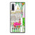 MEGAN HESS CASTLE Samsung Galaxy Note 10 Case