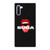 MEGAN THEE SUGA ALBUM COVER Samsung Galaxy Note 10 Case
