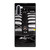 MERCEDES BENZ V12 ENGINES Samsung Galaxy Note 10 Case