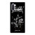 METALLICA 1981 Samsung Galaxy Note 10 Case