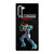 METROID DREAD GAMES 3 Samsung Galaxy Note 10 Case