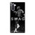 MICHAEL JORDAN SWAG Samsung Galaxy Note 10 Case