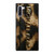MICHAEL KORS LEOPARD LOGO Samsung Galaxy Note 10 Case