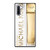 MICHAEL KORS PERFUME Samsung Galaxy Note 10 Case