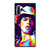 MICK JAGGER WPAP ART Samsung Galaxy Note 10 Case