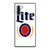 MILLER LITE BEER SYMBOL Samsung Galaxy Note 10 Case