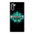 MINECRAFT DIAMOND SWORD Samsung Galaxy Note 10 Case