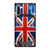 MINI COOPER UNION JACK LIVERY Samsung Galaxy Note 10 Case