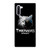MINNESOTA TIMBERWOLVES NBA MASCOT Samsung Galaxy Note 10 Case