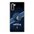 MINNESOTA TIMBERWOLVES NBA TEAM Samsung Galaxy Note 10 Case