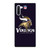 MINNESOTA VIKINGS NFL Samsung Galaxy Note 10 Case