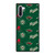 MINNESOTA WILD NHL PATTERN Samsung Galaxy Note 10 Case