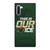 MINNESOTA WILD THIS IS OUR ICE Samsung Galaxy Note 10 Case