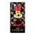 MINNIE MOUSE COACH 2 Samsung Galaxy Note 10 Case