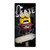 MINNIONS SKATE Samsung Galaxy Note 10 Case