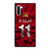 MOHAMED SALAH LIVERPOOL STAR Samsung Galaxy Note 10 Case