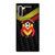 MONARCAS MORELIA SYMBOL Samsung Galaxy Note 10 Case