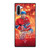 MONTREAL CANADIENS BE THE SPARK NHL Samsung Galaxy Note 10 Case