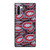 MONTREAL CANADIENS COLLOGUE HOCKEY Samsung Galaxy Note 10 Case