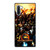 MORTAL KOMBAT ALL CHARACTER Samsung Galaxy Note 10 Case