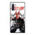 MOTLEY CRUE NOTORIOUS BAND Samsung Galaxy Note 10 Case