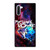 MY CHEMICAL ROMANCE NEBULA LOGO Samsung Galaxy Note 10 Case