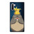 MY NEIGHBOR TOTORO X POKEMON PIKACHU Samsung Galaxy Note 10 Case