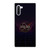 NASA LOGO  Samsung Galaxy Note 10 Case