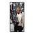 NASIR JONES NAS RAPPER 2 Samsung Galaxy Note 10 Case