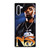 NASIR JONES NAS RAPPER 3 Samsung Galaxy Note 10 Case