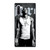 NASIR JONES NAS RAPPER Samsung Galaxy Note 10 Case