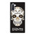 NEW ORLEANS SAINTS LOGO Samsung Galaxy Note 10 Case