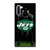 NEW YORK JETS NFL Samsung Galaxy Note 10 Case