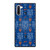 NEW YORK METS COLLAGE Samsung Galaxy Note 10 Case