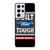 BUILT FORD TOUGH DIESEL Samsung Galaxy S21 Ultra Case
