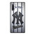NEW YORK YANKEES MLB JERSEY Samsung Galaxy Note 10 Case