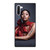 NICKI MINAJ Samsung Galaxy Note 10 Case