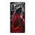 NIKE AIR JORDAN LIGHTNING LOGO Samsung Galaxy Note 10 Case