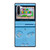 NINTENDO MARIO ADVENTURE GAME Samsung Galaxy Note 10 Case