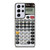 CALCULATOR FUNNY Samsung Galaxy S21 Ultra Case
