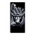 OAKLAND RAIDERS EMBLEM Samsung Galaxy Note 10 Case
