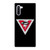 OAKLEY ELITE SPECIAL FORCES LOGO Samsung Galaxy Note 10 Case