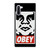 OBEY CLOTHING ICON Samsung Galaxy Note 10 Case