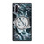 OF MICE AND MEN MARBLE Samsung Galaxy Note 10 Case